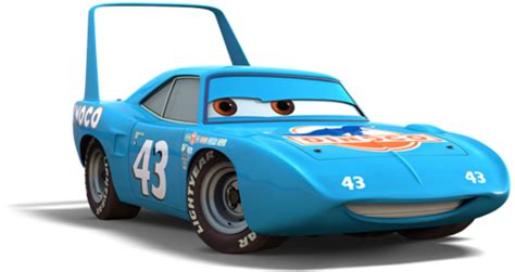 According to his character pose, his model is a 2017 Custom-built "Next-Gen" Piston Cup Racer. . Strip weathers number of piston cups